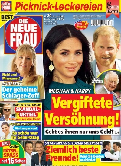 Die Neue Frau