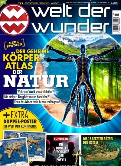 Welt der Wunder