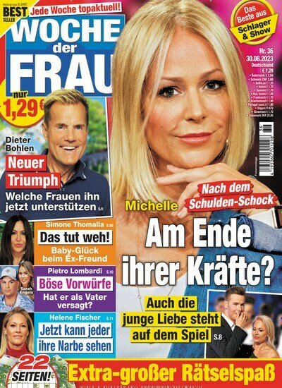 Kennenlernangebot Senioren