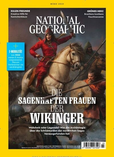 National Geographic
