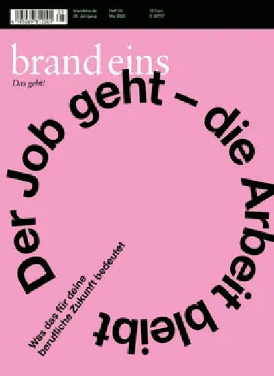 Brand Eins