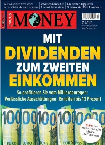 Focus Money