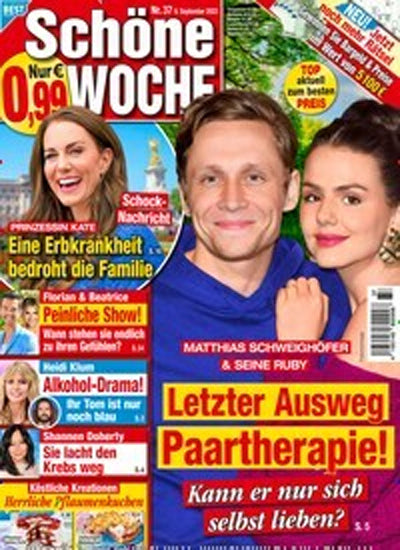 Schöne Woche ST