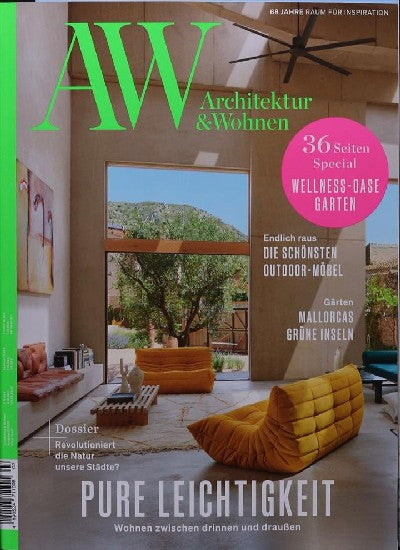 A&W Architektur & Wohnen