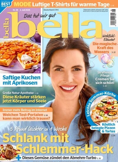 Angebot des Monats