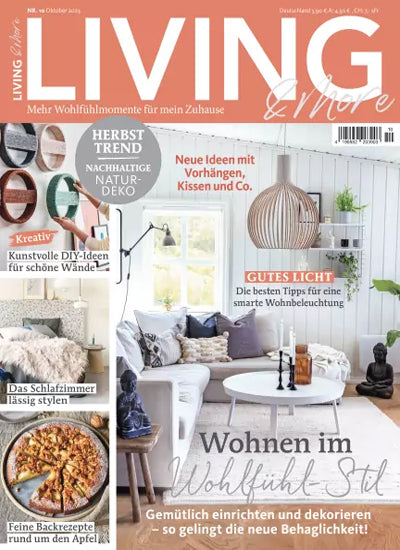 Living & more