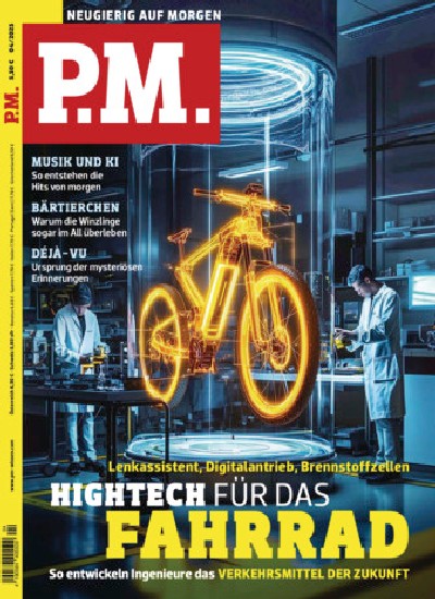 PM Magazin