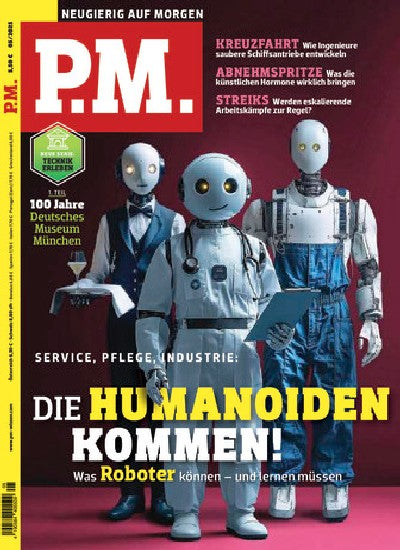 PM Magazin