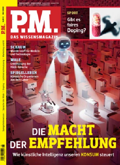 PM Magazin