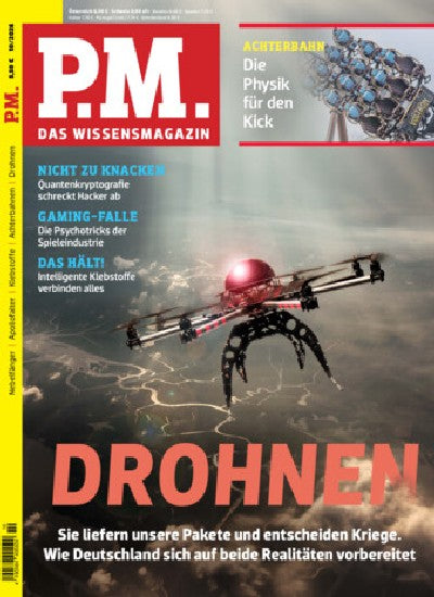 PM Magazin