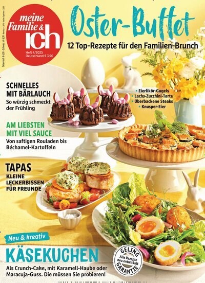 Super-Sparangebot
