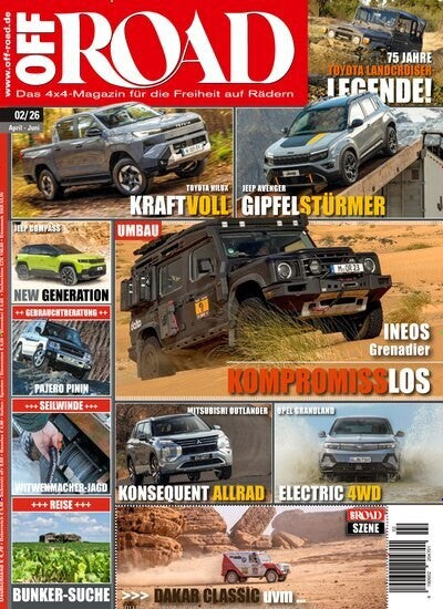 Offroad