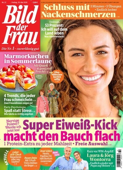 Muttertags-Angebot