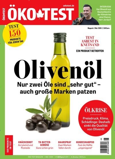 Öko Test