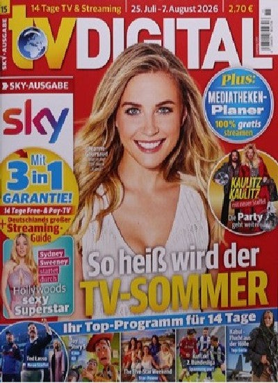 TV Digital Sky
