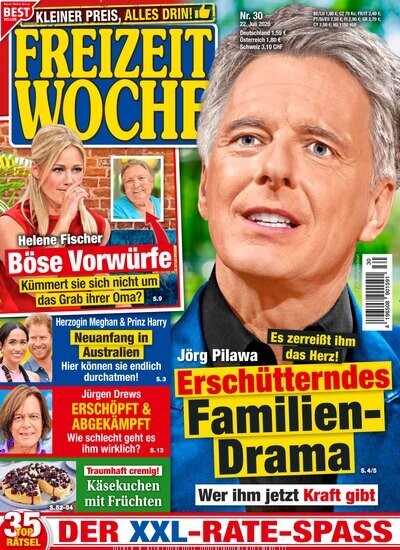Freizeitwoche ST