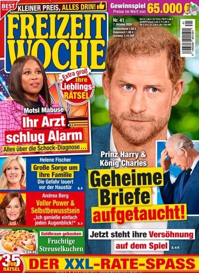 Freizeitwoche ST