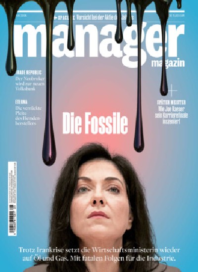 Manager Magazin