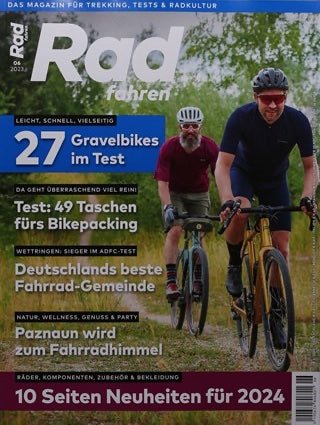 aktiv Radfahren ST