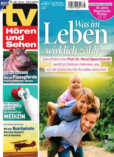 TV Hören & Sehen Sup