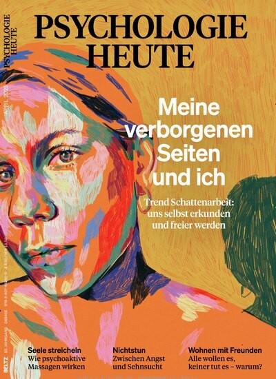 Psychologie heute