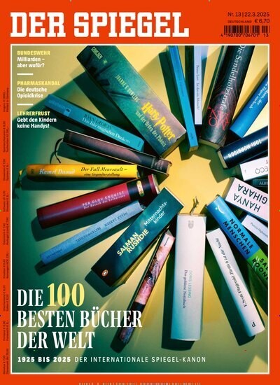 Der Spiegel