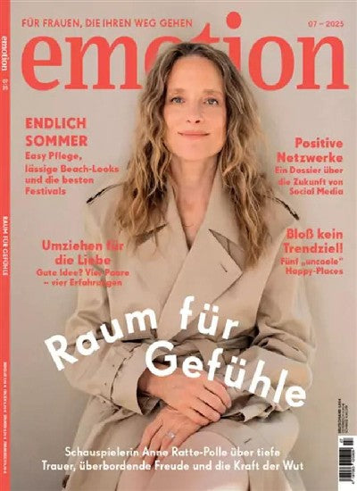 emotion