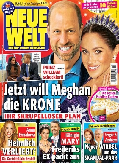 Neue Welt