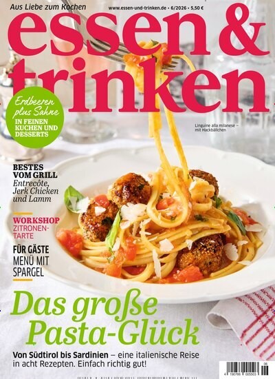 Essen & Trinken