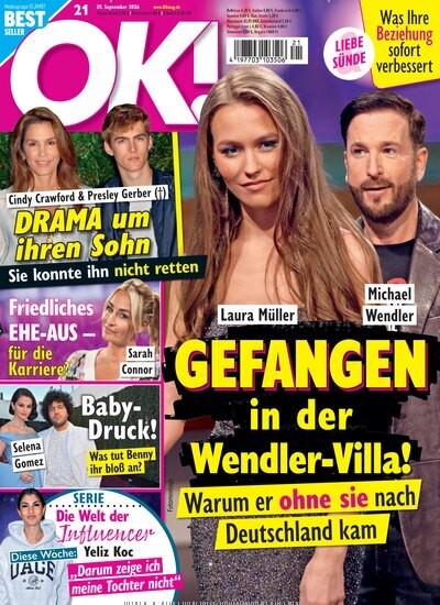 OK! Magazin