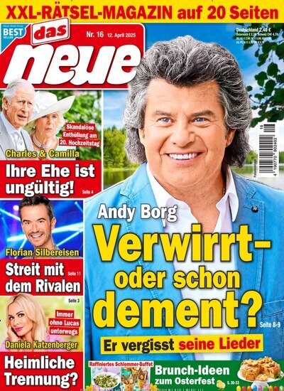 das Neue ST