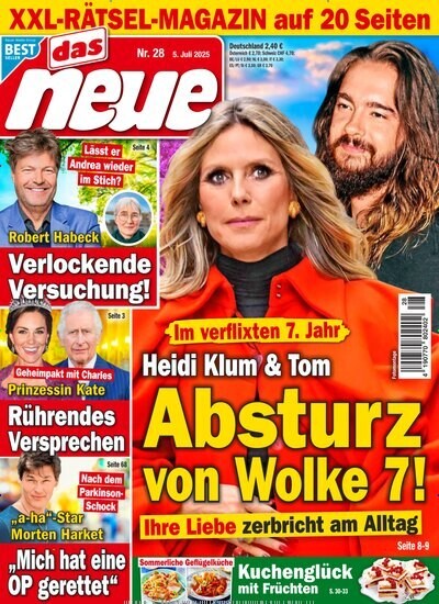 das Neue ST