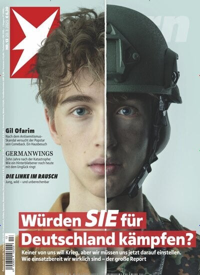 Kennenlernangebot Herren