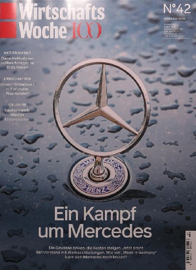 Wirtschaftswoche