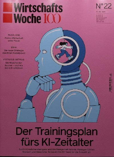 Wirtschaftswoche