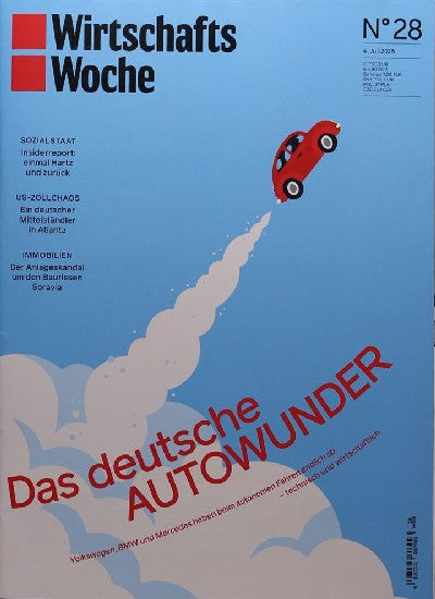 Wirtschaftswoche