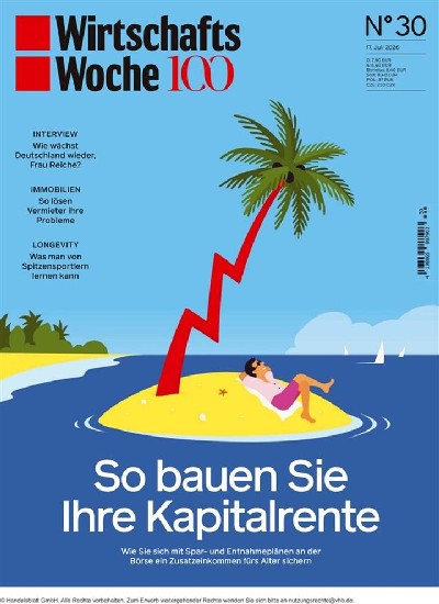 Wirtschaftswoche
