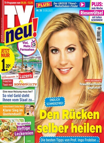 TV Neu