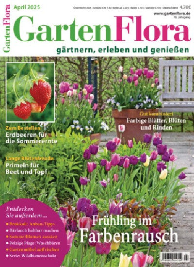 GartenFlora