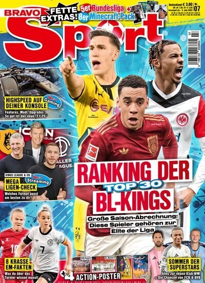 Bravo Sport ST