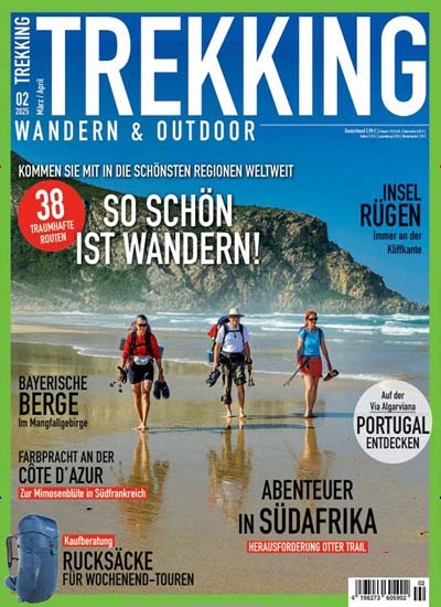trekking Magazin