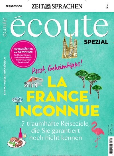 écoute ST