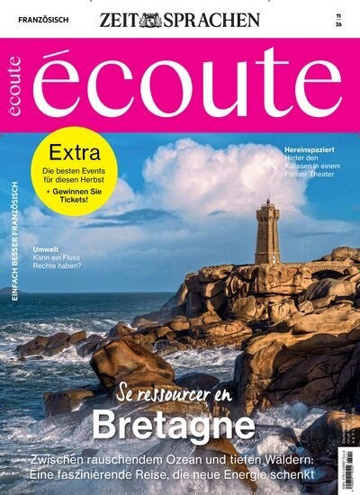 écoute ST