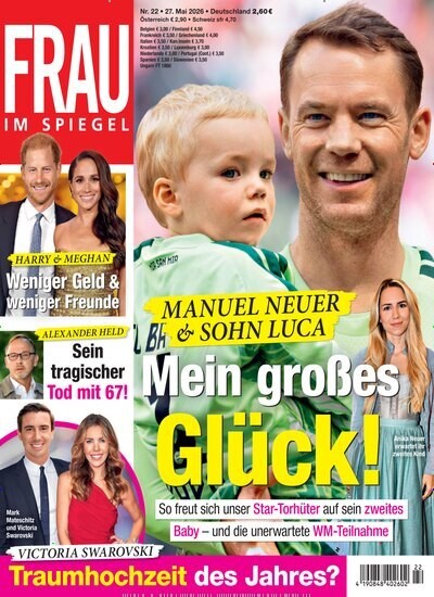 Probier's mal Angebot