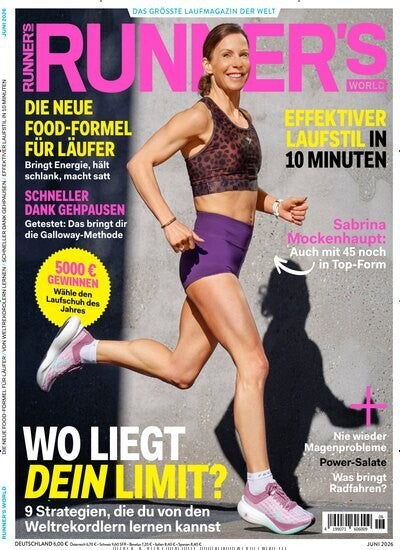 Runners World ST