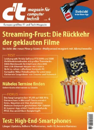 CT Magazin