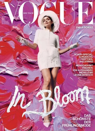 Vogue