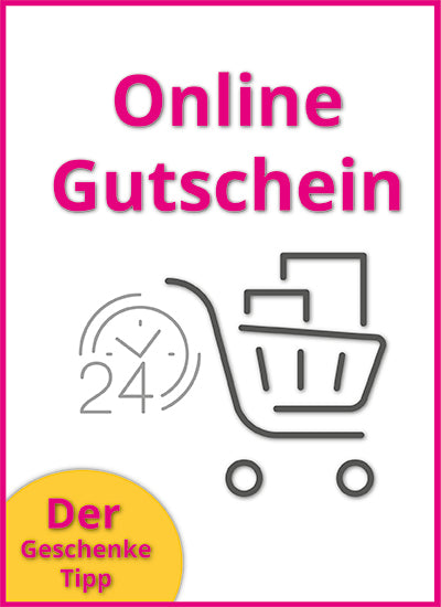 Online Gutschein