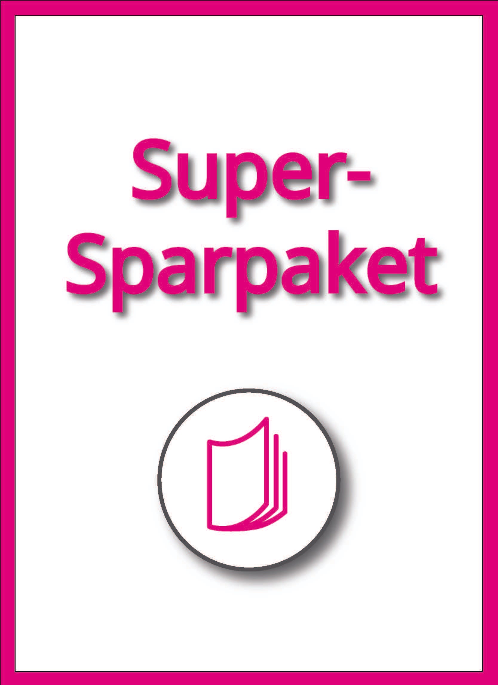 Super-Sparpaket
