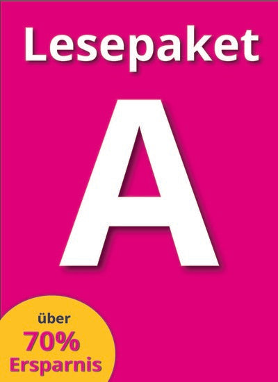 Lesepaket A